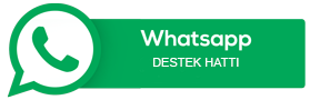 İntersec whatsapp hattı